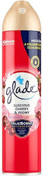 Set Spray Cireșe 334gr 300ml Set Spray Cireșe 334gr 300ml