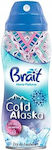 Brait Αρωματικό Spray με Άρωμα Ευκάλυπτος 300ml
