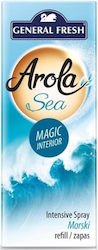 General Fresh Spray 40ml