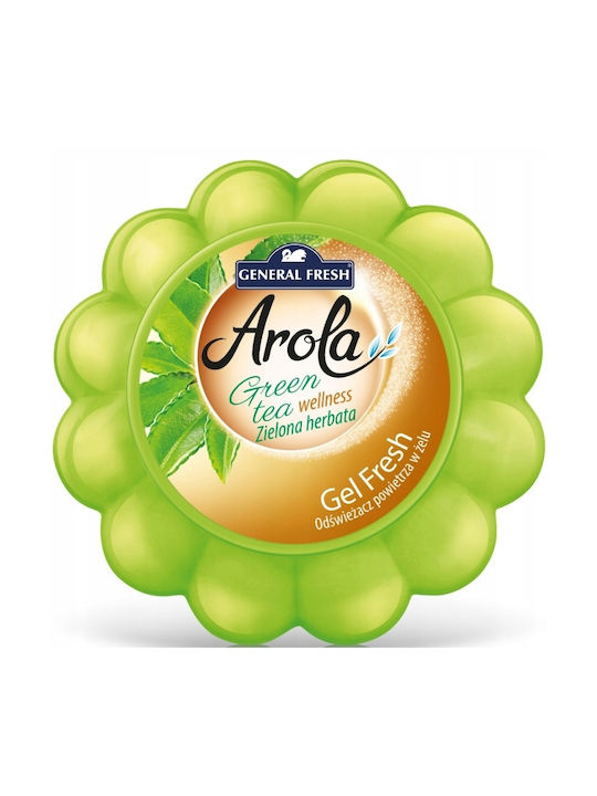 General Fresh Gel Parfumat cu Aromă Dovleac 150gr