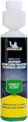 Michelin Überkonzentriertes Flüssigglasreiniger Wald Duft 250ml Michelin Überkonzentriertes Flüssigglasreiniger Wald Duft 250ml
