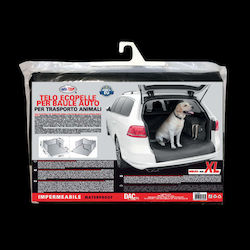 Ototop Schutzabdeckung Für Hund Auto Reisezubehör 101x106cm