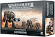 Warhammer Horus Heresy Age of Darkness Saturnine