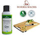 Borma Wachs Kitchenware Συντηρητικό Ξύλου Άχρωμο Ματ 250ml