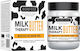Morfose Milk Therapy Conditioner Wiederaufbau/Pflege 200ml