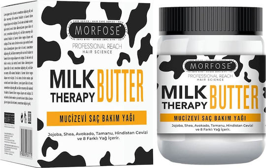 Morfose Milk Therapy Conditioner Wiederaufbau/Pflege 200ml
