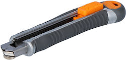 Knife 18mm Retractable Blade 4 Additional Blades Prof Knife 18mm Retractable Blade 4 Additional Blades Prof