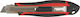 Comfortable 18mm Snap-off Blade Cutting Knife Integrated