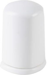 Porcelain Toothpick Case with Cover Calm Lukanda Series Price 12 Pieces Lcac-01-tpl Porcelain Toothpick Case with Cover Calm Lukanda Series Price 12 Pieces Lcac-01-tpl
