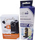 Nespresso Machine Cleaning Kit 5 Caps Getcoffee 1x Cafffenu Descaler 200ml