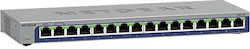 NetGear GS116-300EUS Unmanaged L2 NetGear GS116-300EUS Unmanaged L2