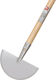 Half-Round Shovel 850mm Handle Ideal