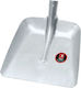 Steel Shovel Edge Without Handle 380x380mm