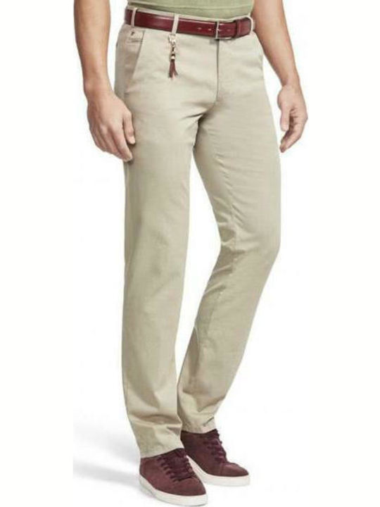Bonn Hose Chino Beige