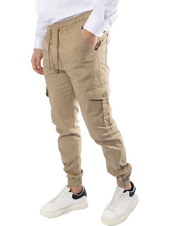 Παντελόνι Cargo Camel