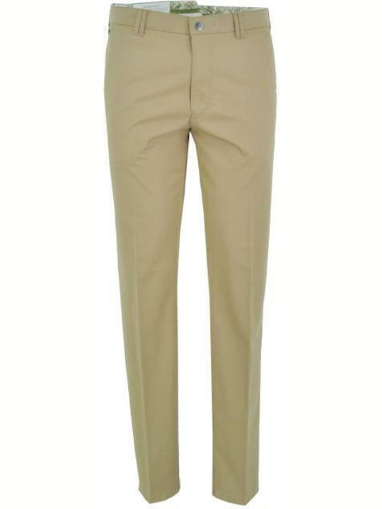 Pantaloni Chino Beige