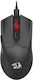 Redragon M995 Fyzu Gaming Ποντίκι 26000 DPI Μαύρο