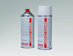 BBC Cellpack Technische Sprays Elektrischer Kontakt Reiniger 400ml