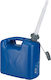Blue Urea Canister PE 10L Pressol