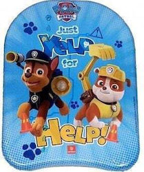 Mondo Плувна Дъска Paw Patrol Синя