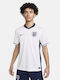England 202425 Stadium Home Jersey Jersey Style Football