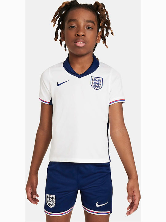 England 2024 Children's Set Style Football