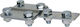 Elko-Bis Channel Component 90400101