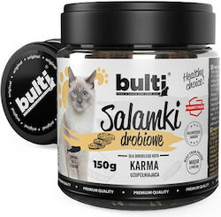 Bult Λιχουδιές για Ενήλικες Γάτες 150gr