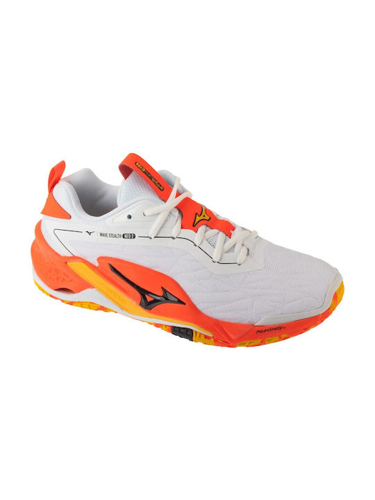 Mizuno Wave Stealth Neo Sport Shoes Volleyball ...