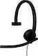 Logitech H570E On Ear Multimedia Ακουστικά με μικρόφωνο και σύνδεση USB-C