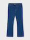 Kinder-Jeanshose Blau