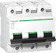 Circuit Breaker C120n B80-3 B 80A 3-Pole