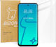 Bizon Glass Clear 2 Tempered Glass Compatible with Lenovo Moto G14 G54 G54 Power G55