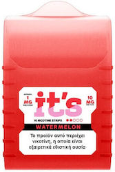 It`s Rips Nicotine Strips 1mg