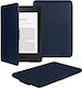 Strap Case Cover Kindle Paperwhite 1 2 3 Blue