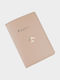 My Choice Passport Case 1018423 Pink