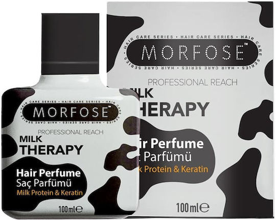 Morfose Milk Therapy Hair Perfume 100 Ml