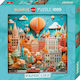 Puzzle 2D 1000pcs