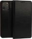 Special Book Leather Black (Galaxy A56)