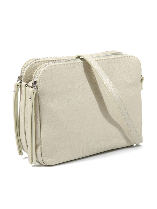 Passaggio Leather Leather Women's Bag Crossbody...