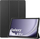 Smart Case Cover Samsung Galaxy Tab A9 Plus 11 Black