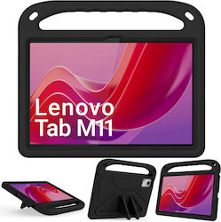 Funcolor Case Lenovo Tab M11 Tb330fu 10.95 Black