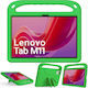 Funcolor Case Lenovo Tab M11 Tb330fu 10.95 Green