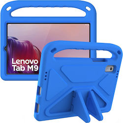 Husă Funcolor Lenovo Tab M9 2023 TB310 Albastră