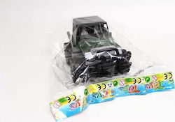Dromader Military Toy Car