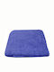 Viokarpet Badehandtuch 80x180εκ. Navy