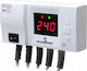 Diamond Pump Controller Central Heating Domestic Hot Water Led 230v St-03