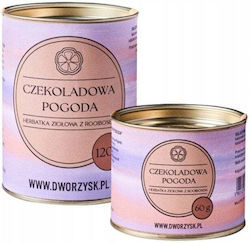 Dworzysk Chocolate Weather Loose Tea 60 G Dworzysk Chocolate Weather Loose Tea 60 G