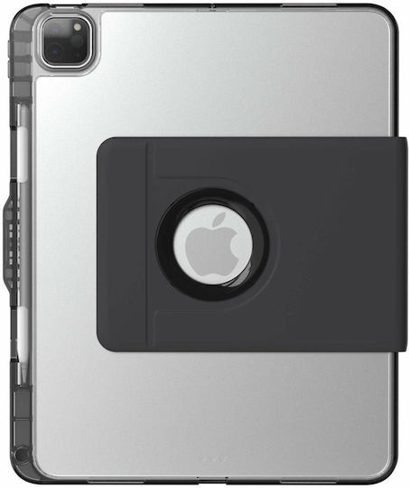 Targus Versavu Husa Transparentă iPad Pro 13" M4 Thz982gl