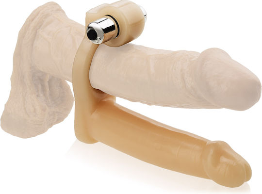 Anal Dildo Penisring Mit Vibrationer Zubehr Dreifacher Genuss 75850567 |  Skroutz Germany
